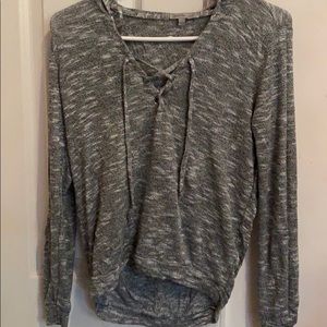 worn once , charlotte russe sweater